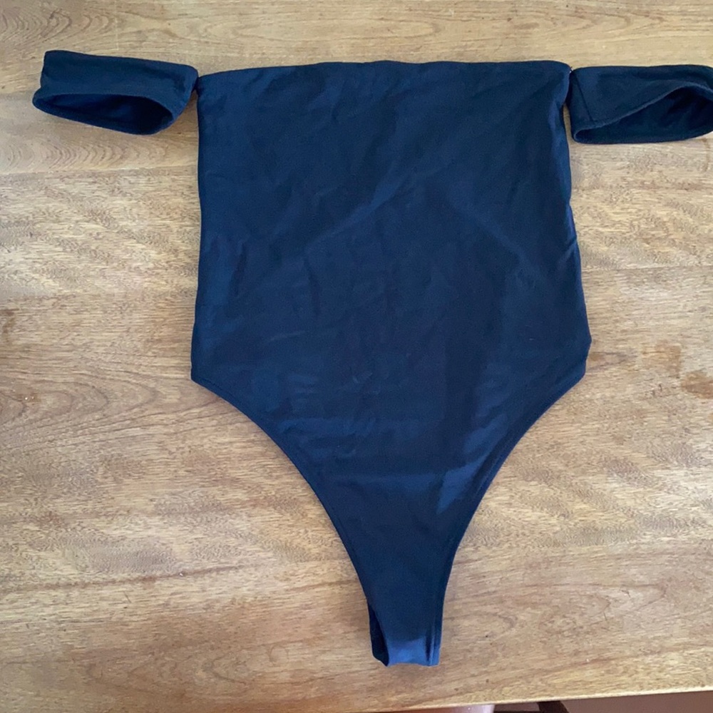 Frankies bikinis one piece